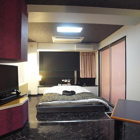 ホテル Tiger & Dragon 男塾ホテルグループ (Adults Only) Ґіфу Екстер'єр фото