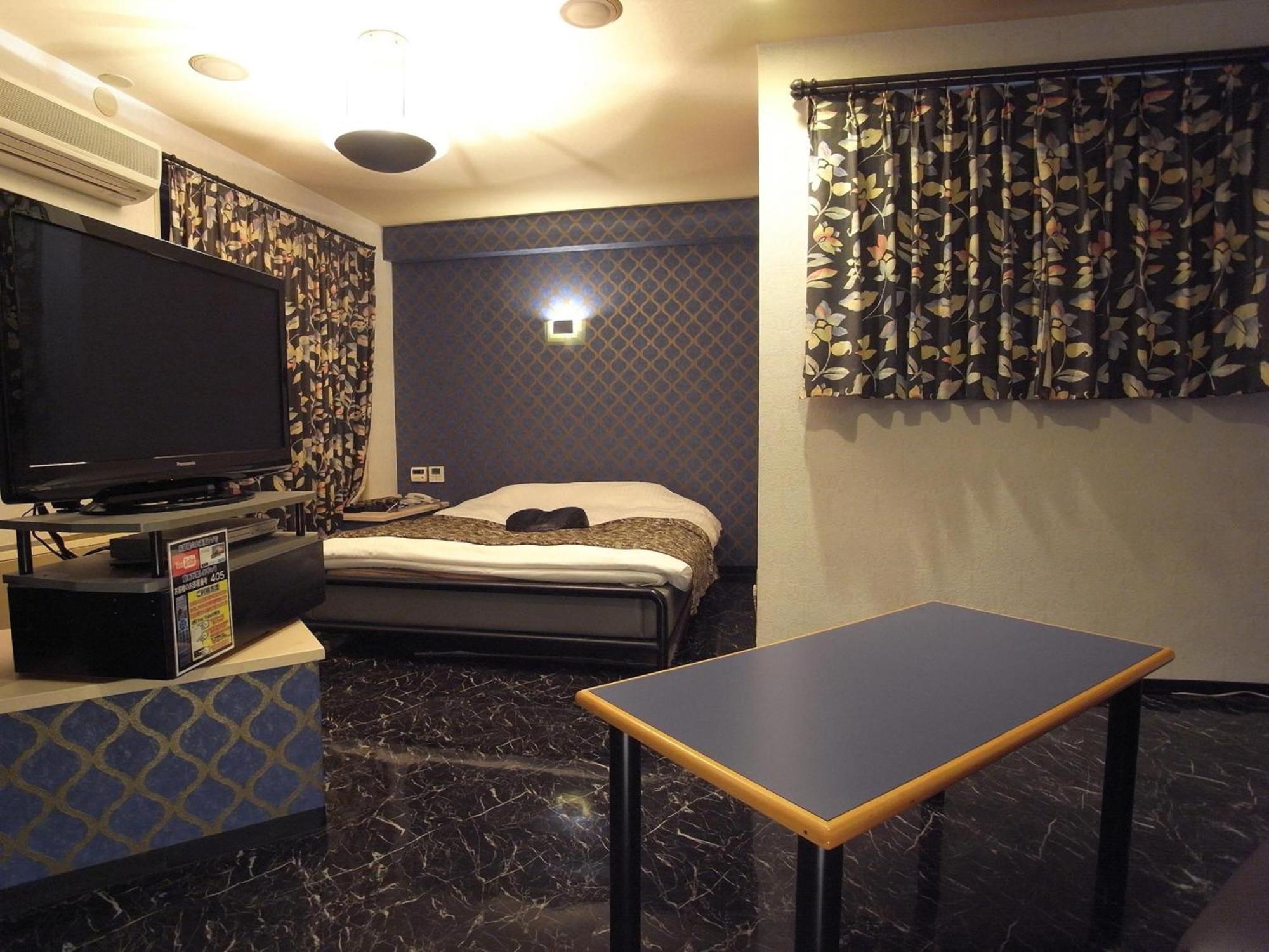 ホテル Tiger & Dragon 男塾ホテルグループ (Adults Only) Ґіфу Екстер'єр фото