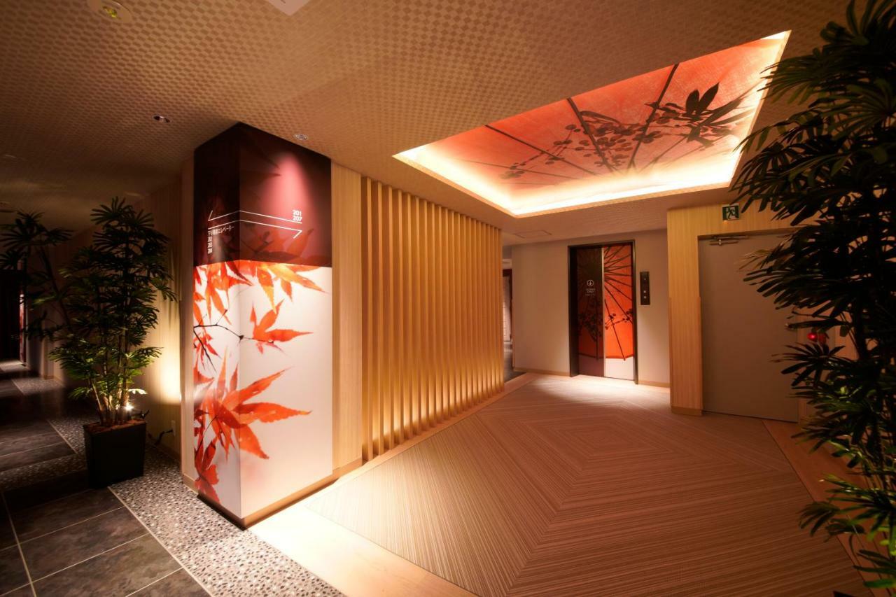 ホテル Tiger & Dragon 男塾ホテルグループ (Adults Only) Ґіфу Екстер'єр фото